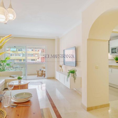 Mar Y Puerto Best Location By Sol Maestranza Marbella Exterior photo